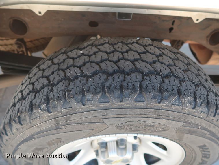 image for item HS9518 2015 Chevrolet Silverado 1500  Crew Cab pickup truck