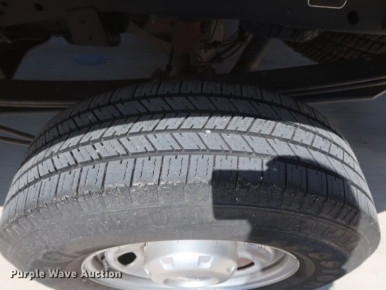 image for item HS9520 2017 Ford F250 Super Duty XL  SuperCab pickup truck