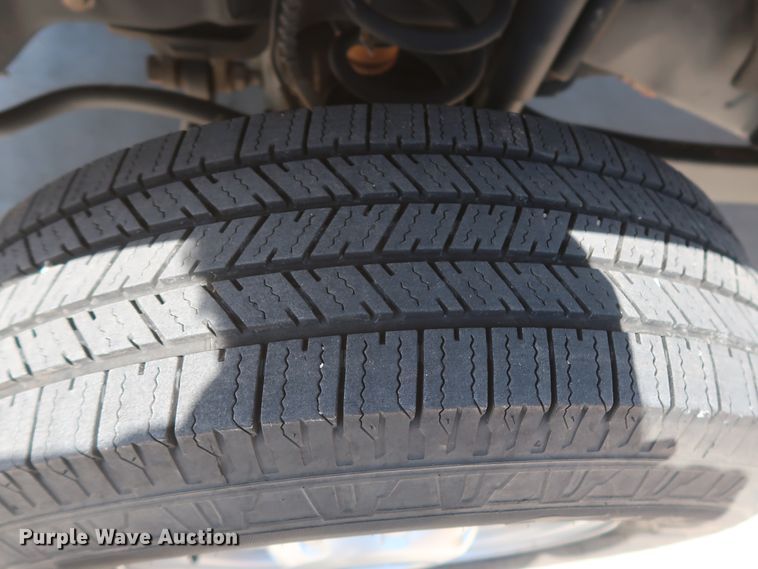 image for item HS9520 2017 Ford F250 Super Duty XL  SuperCab pickup truck