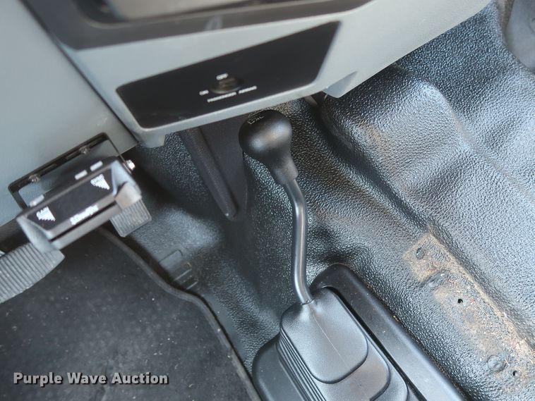 image for item HS9522 2015 Ford F250 Super Duty  SuperCab pickup truck