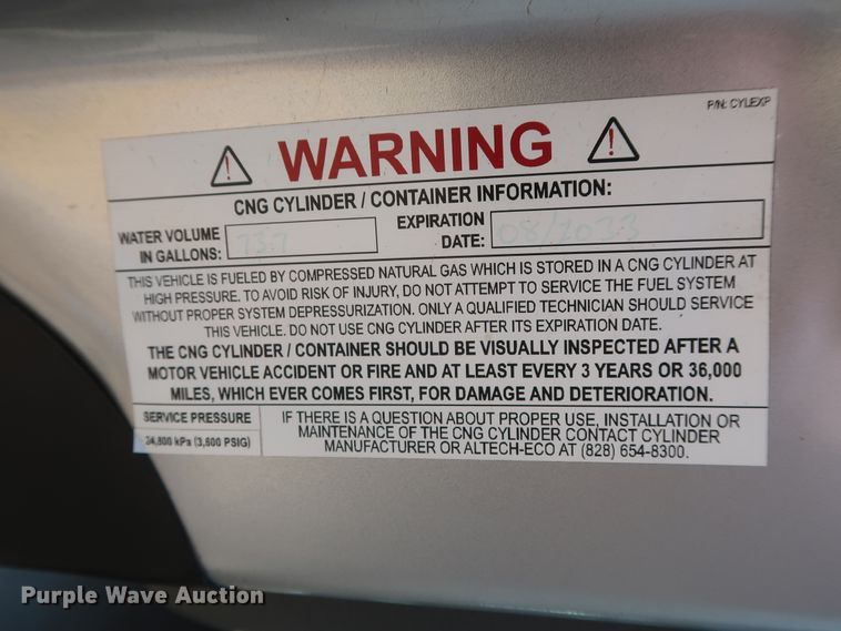 image for item HS9522 2015 Ford F250 Super Duty  SuperCab pickup truck