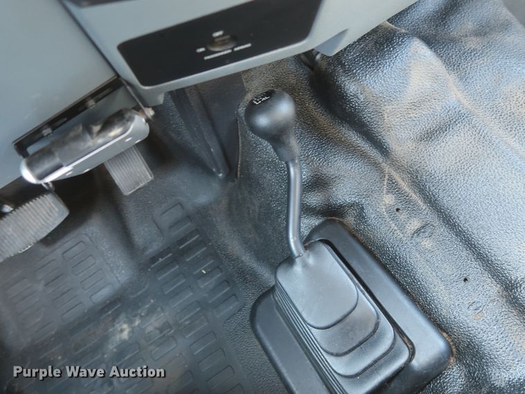 image for item HS9523 2015 Ford F250 Super Duty XL  SuperCab pickup truck