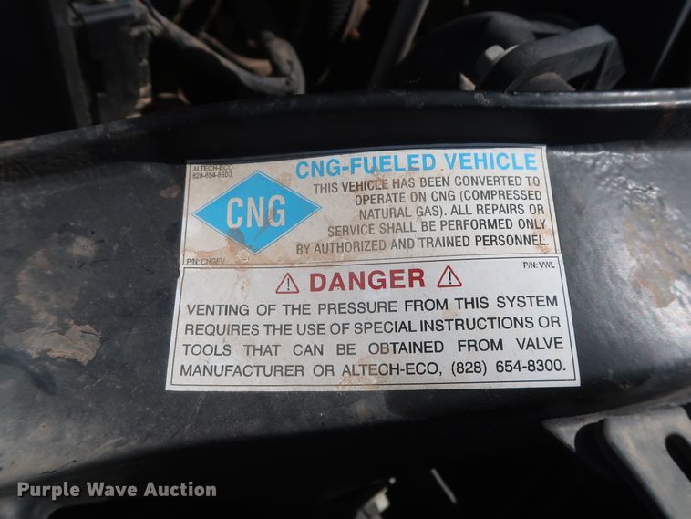 image for item HS9523 2015 Ford F250 Super Duty XL  SuperCab pickup truck