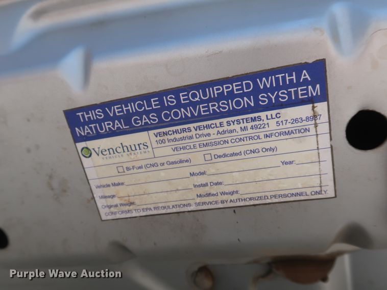 image for item HS9523 2015 Ford F250 Super Duty XL  SuperCab pickup truck