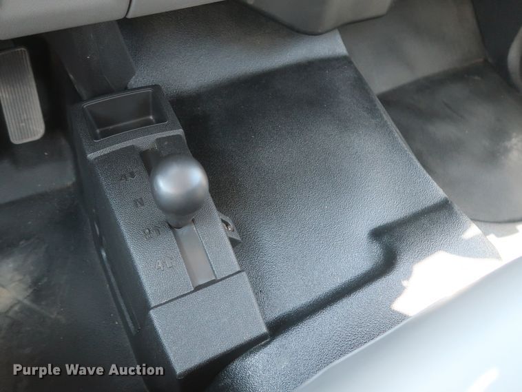 image for item HS9524 2013 Chevrolet Silverado 1500  Ext. Cab pickup truck