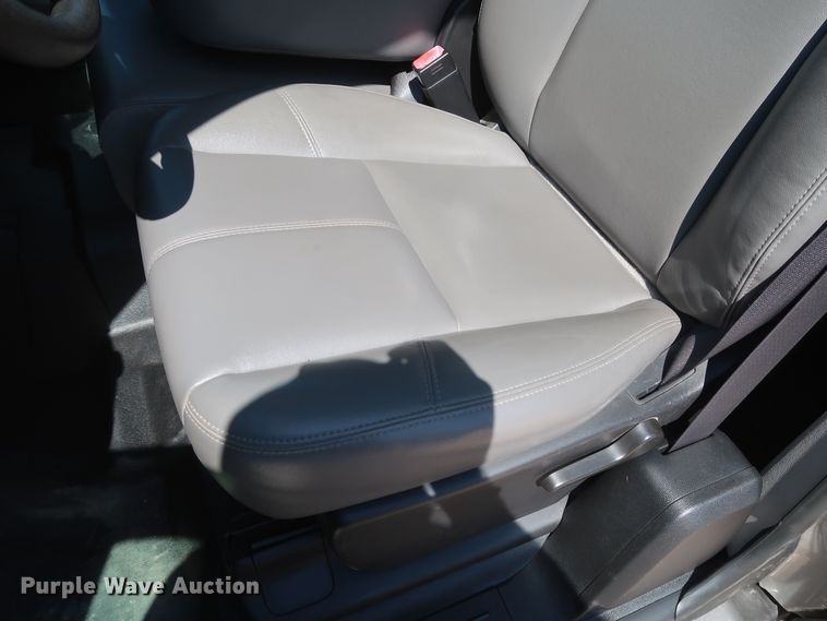 image for item HS9524 2013 Chevrolet Silverado 1500  Ext. Cab pickup truck