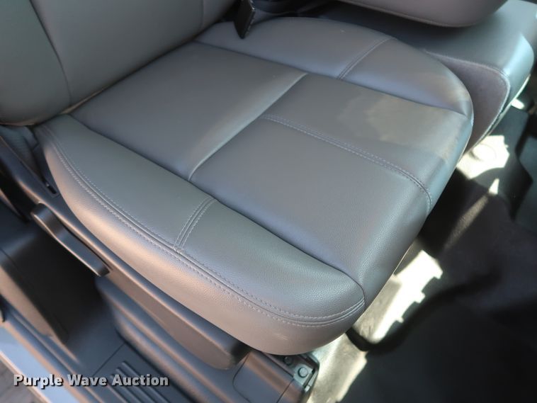 image for item HS9524 2013 Chevrolet Silverado 1500  Ext. Cab pickup truck