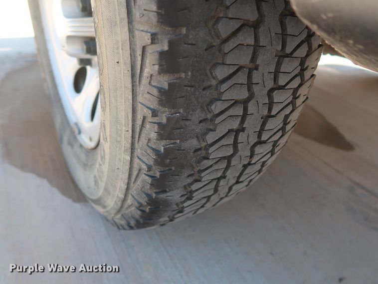 image for item HS9524 2013 Chevrolet Silverado 1500  Ext. Cab pickup truck