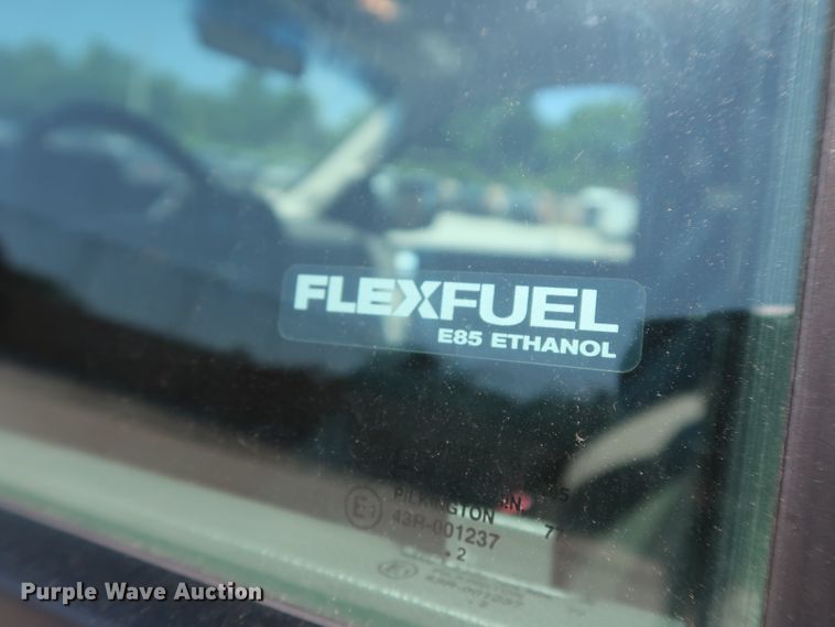 image for item HS9524 2013 Chevrolet Silverado 1500  Ext. Cab pickup truck