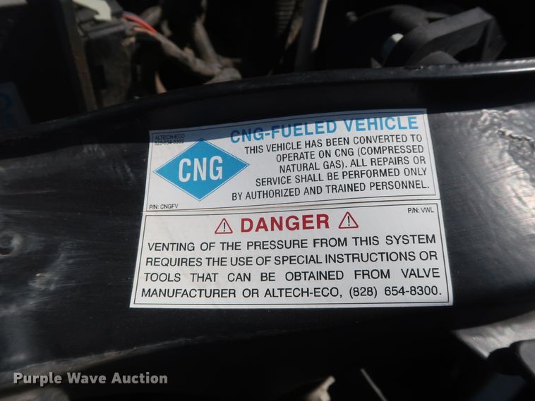 image for item HS9526 2015 Ford F250 Super Duty XL  SuperCab pickup truck