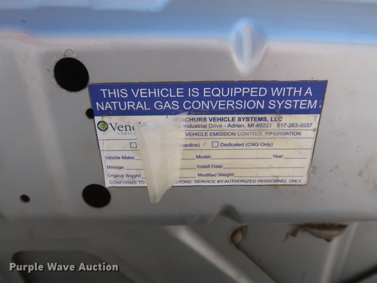 image for item HS9526 2015 Ford F250 Super Duty XL  SuperCab pickup truck