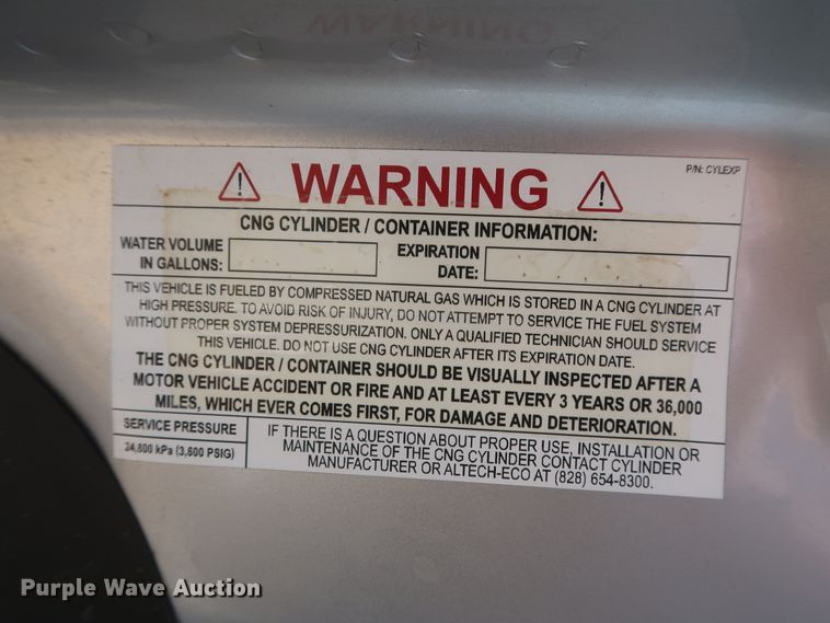 image for item HS9526 2015 Ford F250 Super Duty XL  SuperCab pickup truck