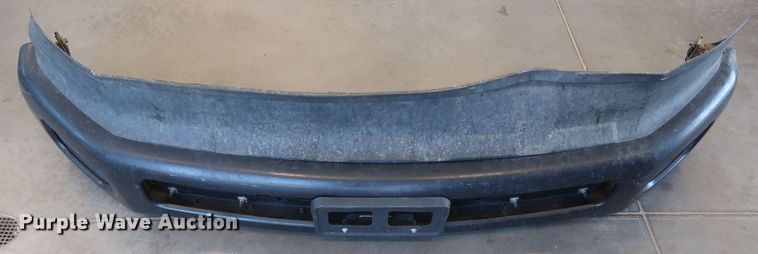 image for item HS9526 2015 Ford F250 Super Duty XL  SuperCab pickup truck