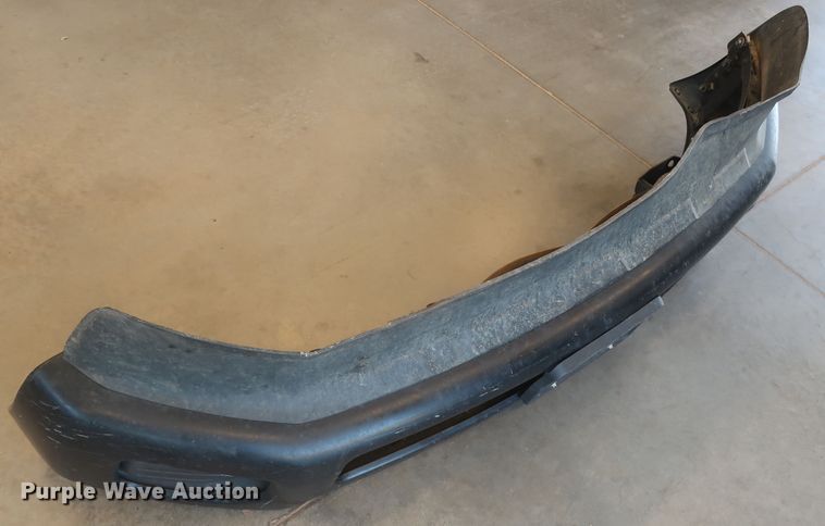 image for item HS9526 2015 Ford F250 Super Duty XL  SuperCab pickup truck