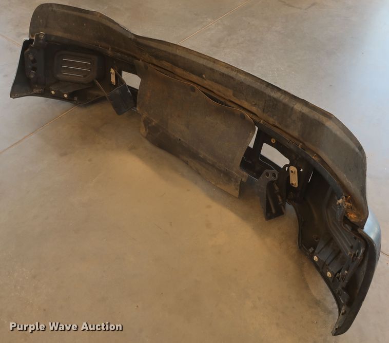 image for item HS9526 2015 Ford F250 Super Duty XL  SuperCab pickup truck