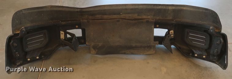 image for item HS9526 2015 Ford F250 Super Duty XL  SuperCab pickup truck