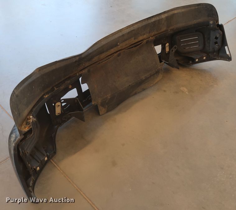 image for item HS9526 2015 Ford F250 Super Duty XL  SuperCab pickup truck