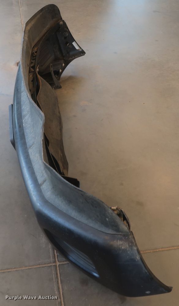 image for item HS9526 2015 Ford F250 Super Duty XL  SuperCab pickup truck