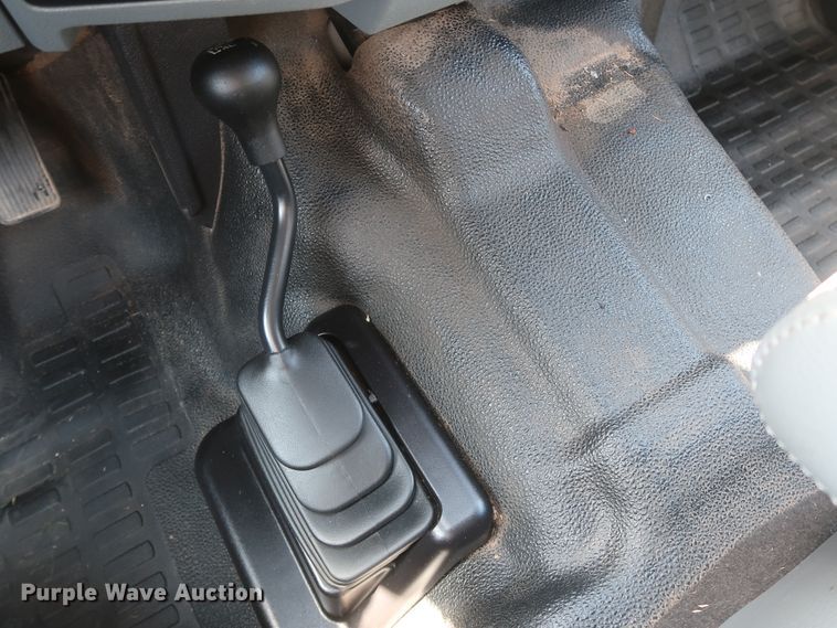 image for item HS9527 2012 Ford F250 Super Duty  SuperCab pickup truck