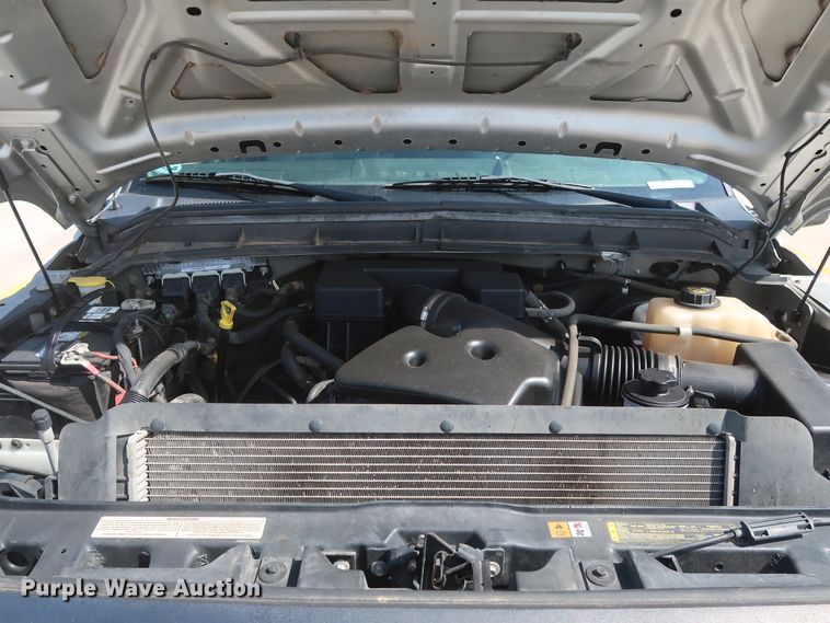 image for item HS9527 2012 Ford F250 Super Duty  SuperCab pickup truck