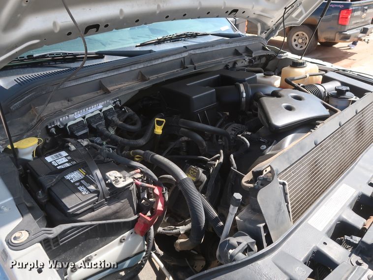 image for item HS9527 2012 Ford F250 Super Duty  SuperCab pickup truck