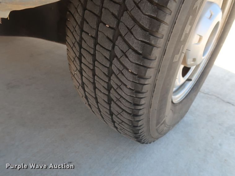 image for item HS9527 2012 Ford F250 Super Duty  SuperCab pickup truck