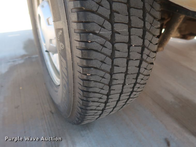 image for item HS9527 2012 Ford F250 Super Duty  SuperCab pickup truck