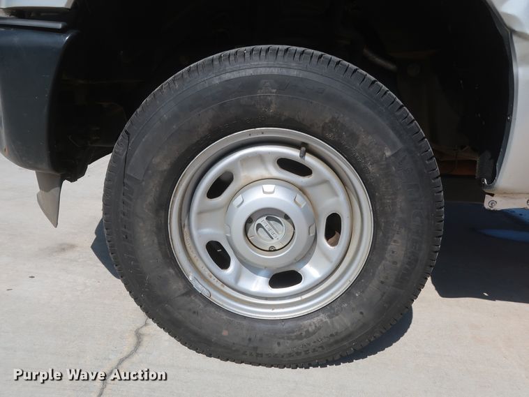 image for item HS9527 2012 Ford F250 Super Duty  SuperCab pickup truck