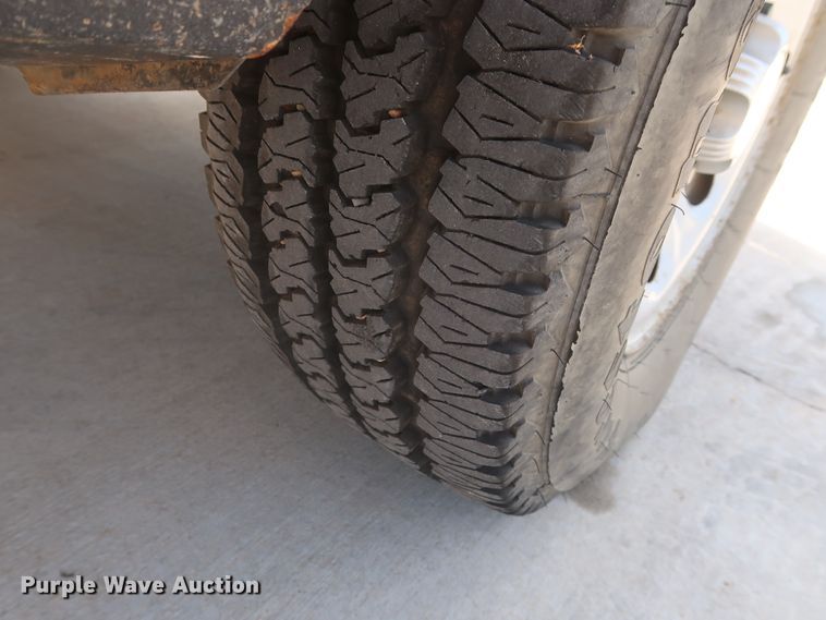 image for item HS9528 2011 Chevrolet Silverado 1500  Ext. Cab pickup truck