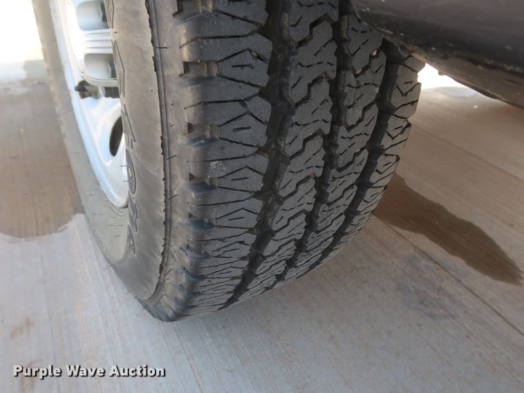 image for item HS9528 2011 Chevrolet Silverado 1500  Ext. Cab pickup truck