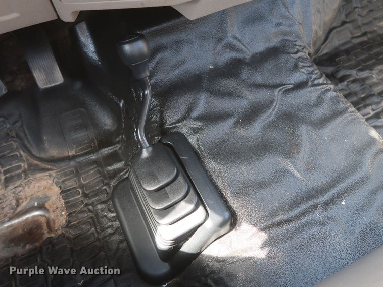 image for item HS9530 2008 Ford F250 Super Duty  pickup truck