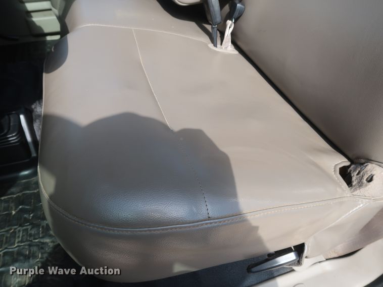 image for item HS9530 2008 Ford F250 Super Duty  pickup truck