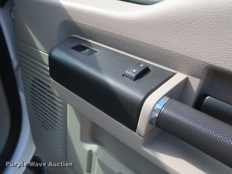 image for item HS9530 2008 Ford F250 Super Duty  pickup truck