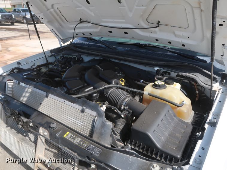 image for item HS9530 2008 Ford F250 Super Duty  pickup truck