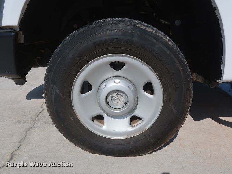 image for item HS9530 2008 Ford F250 Super Duty  pickup truck