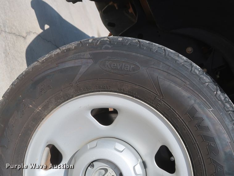 image for item HS9530 2008 Ford F250 Super Duty  pickup truck