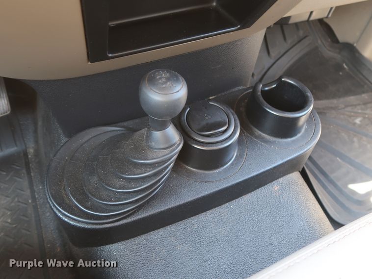 image for item HS9531 2007 Ford F150  SuperCab pickup truck