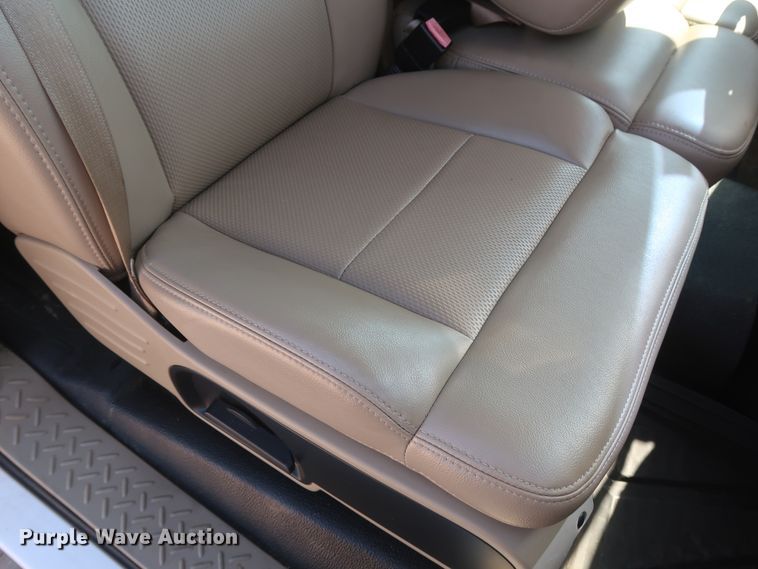 image for item HS9531 2007 Ford F150  SuperCab pickup truck