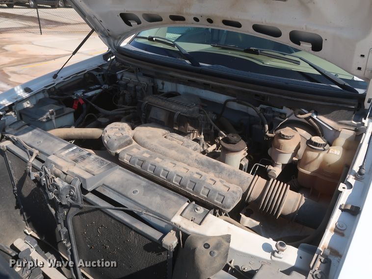 image for item HS9531 2007 Ford F150  SuperCab pickup truck