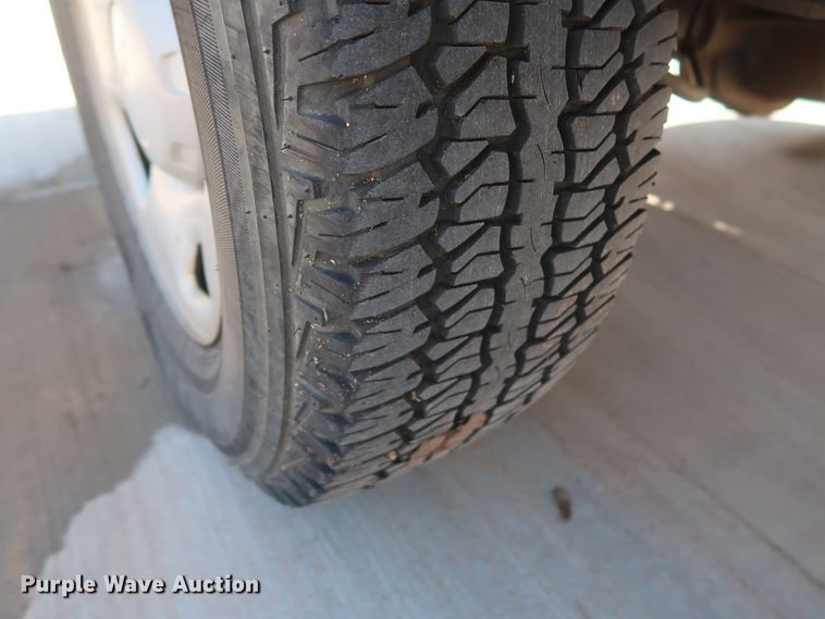 image for item HS9531 2007 Ford F150  SuperCab pickup truck