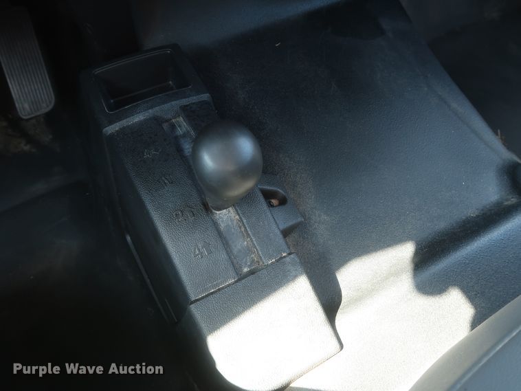 image for item HS9532 2015 Chevrolet Silverado 1500  Double Cab pickup truck