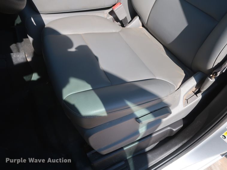 image for item HS9532 2015 Chevrolet Silverado 1500  Double Cab pickup truck