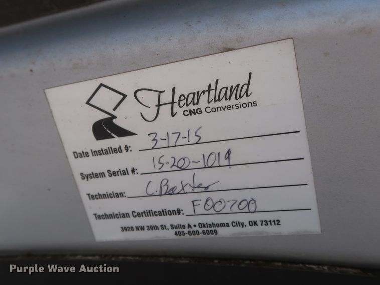 image for item HS9532 2015 Chevrolet Silverado 1500  Double Cab pickup truck