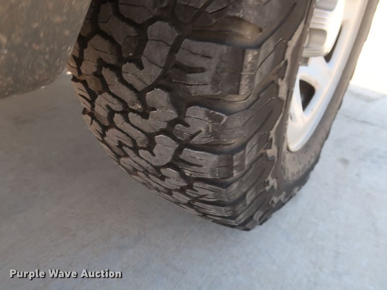 image for item HS9532 2015 Chevrolet Silverado 1500  Double Cab pickup truck