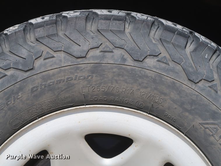 image for item HS9532 2015 Chevrolet Silverado 1500  Double Cab pickup truck