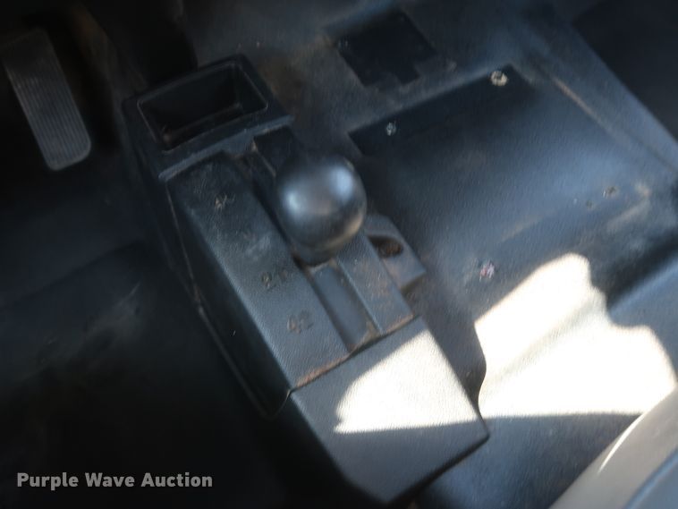 image for item HS9533 2015 Chevrolet Silverado 1500  Double Cab pickup truck