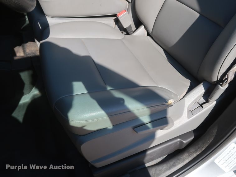 image for item HS9533 2015 Chevrolet Silverado 1500  Double Cab pickup truck