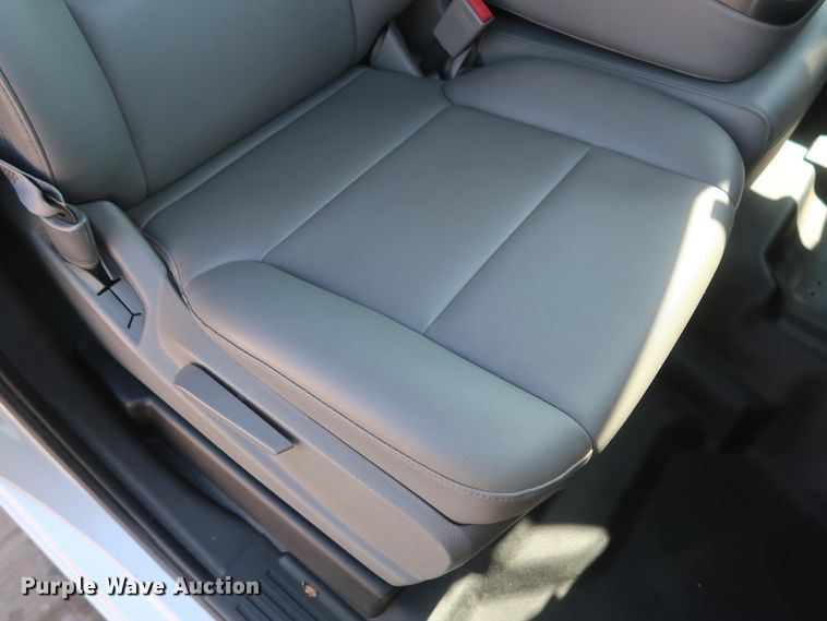 image for item HS9533 2015 Chevrolet Silverado 1500  Double Cab pickup truck