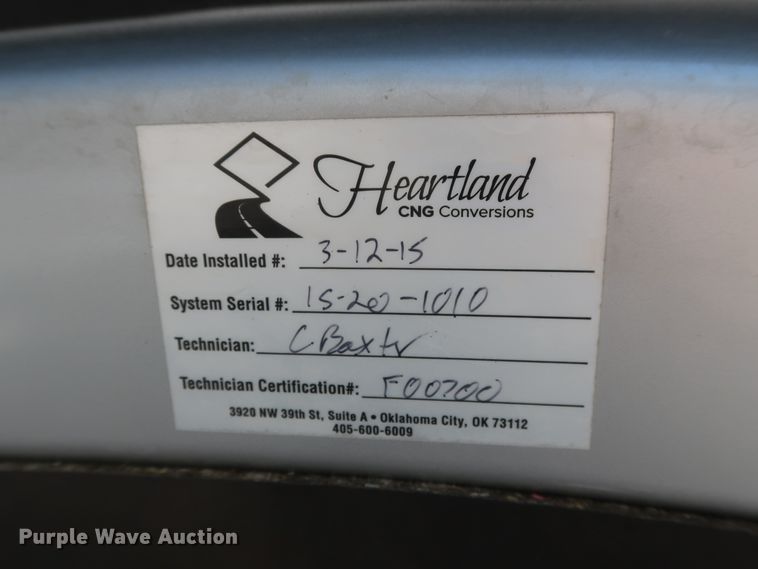 image for item HS9533 2015 Chevrolet Silverado 1500  Double Cab pickup truck