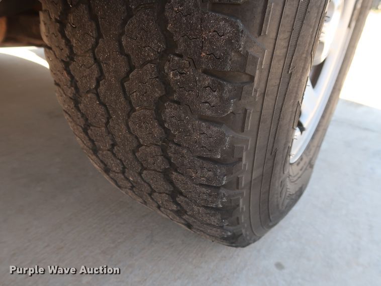 image for item HS9533 2015 Chevrolet Silverado 1500  Double Cab pickup truck